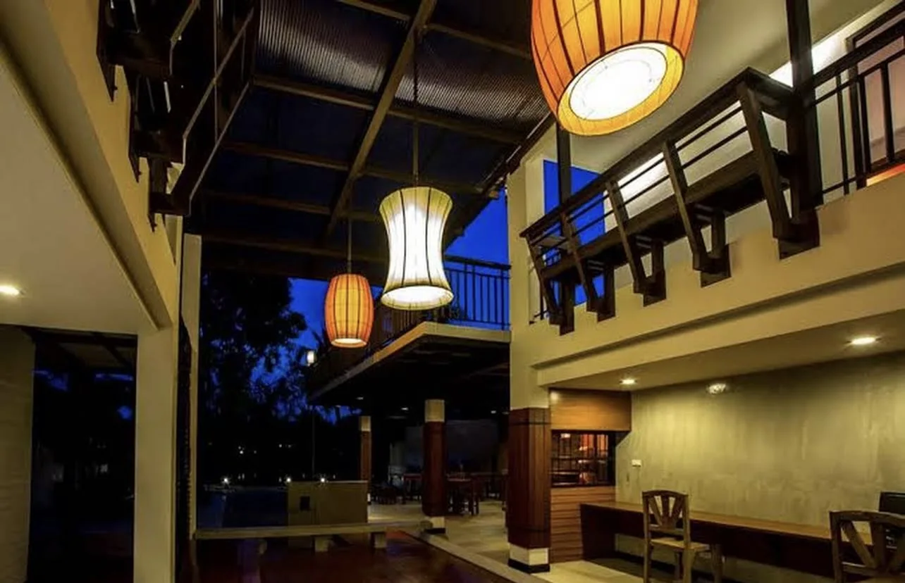 Votre lieu de retraite : Chiang Mai Holistic Resort