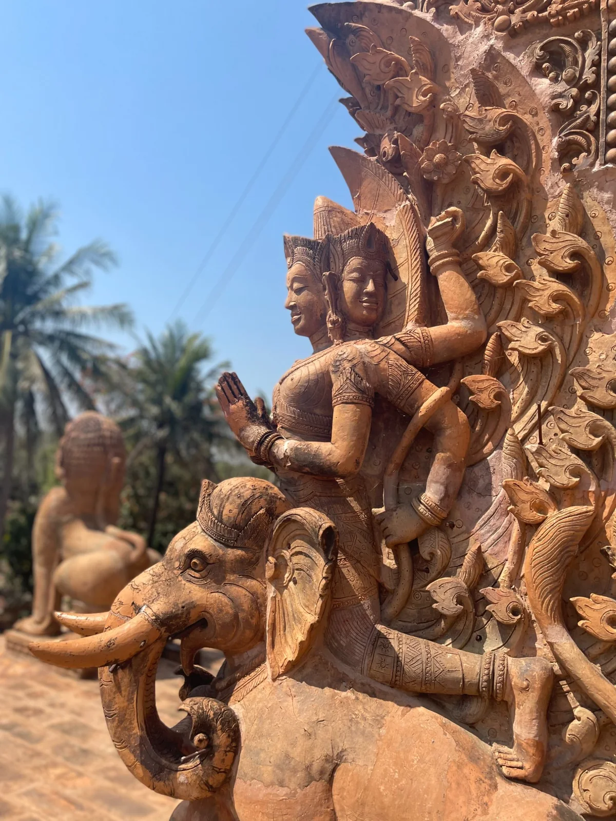 Pourquoi Chiang Mai ?
